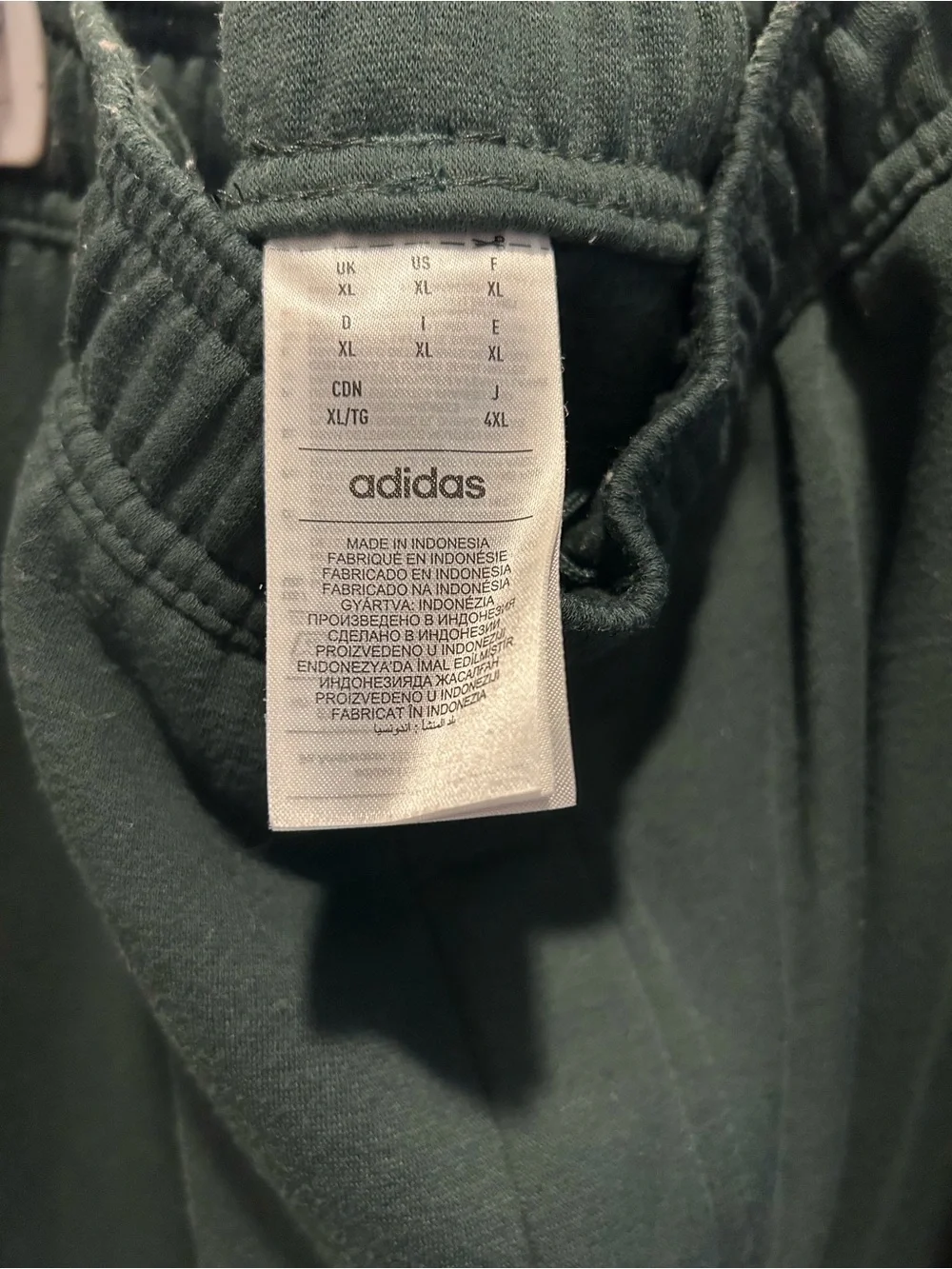 adidas pullover hoodie